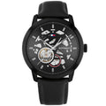 MONTRE Tommy Hilfiger Henry Automatic