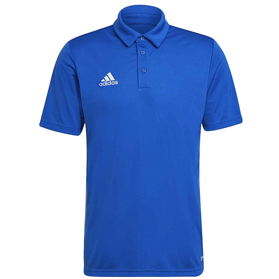 adidas Men\'s Entrada 22 Pol T-Shirt