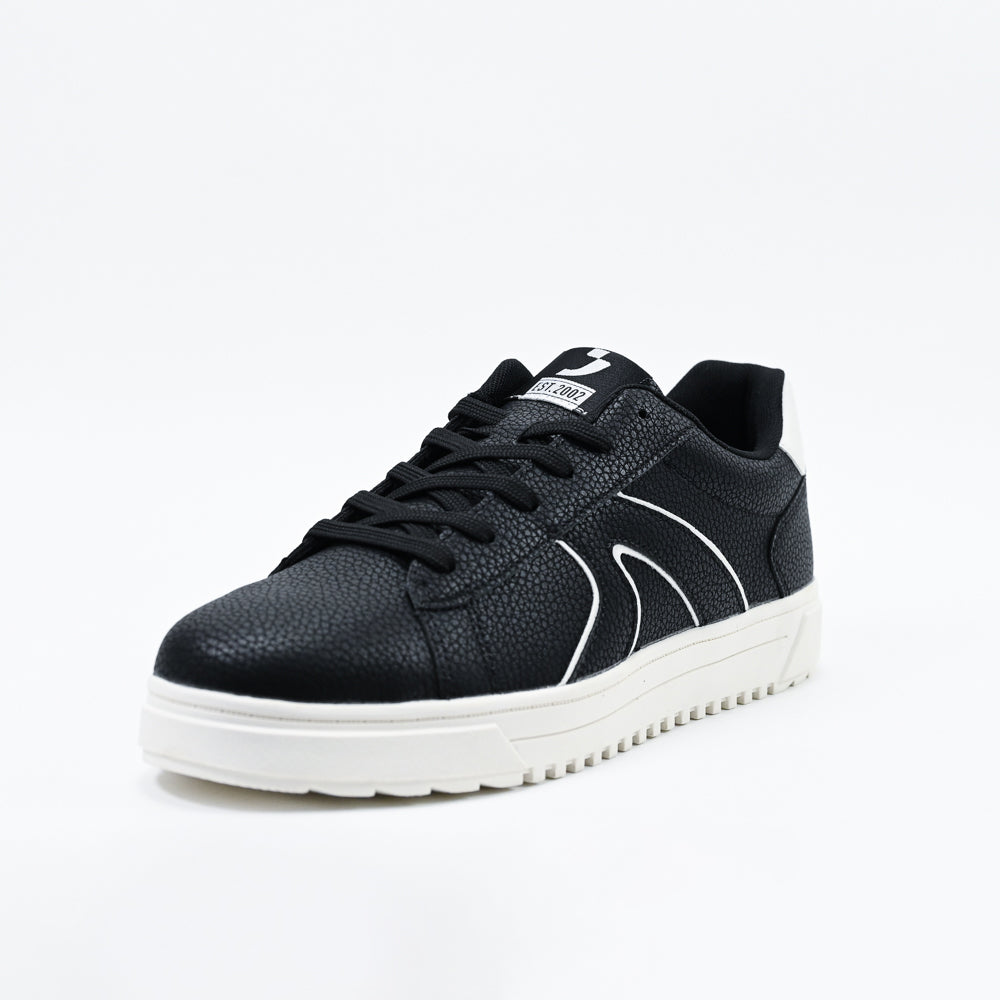 Safety Jogger Basket Homme