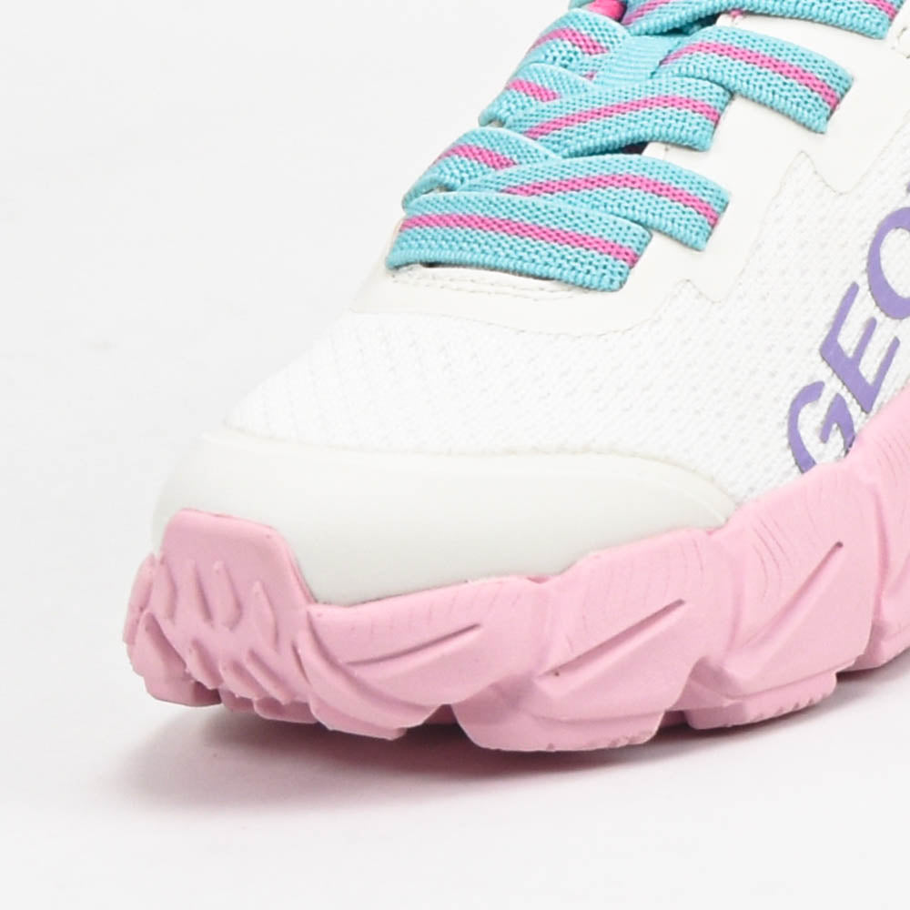 GEOX BASKET