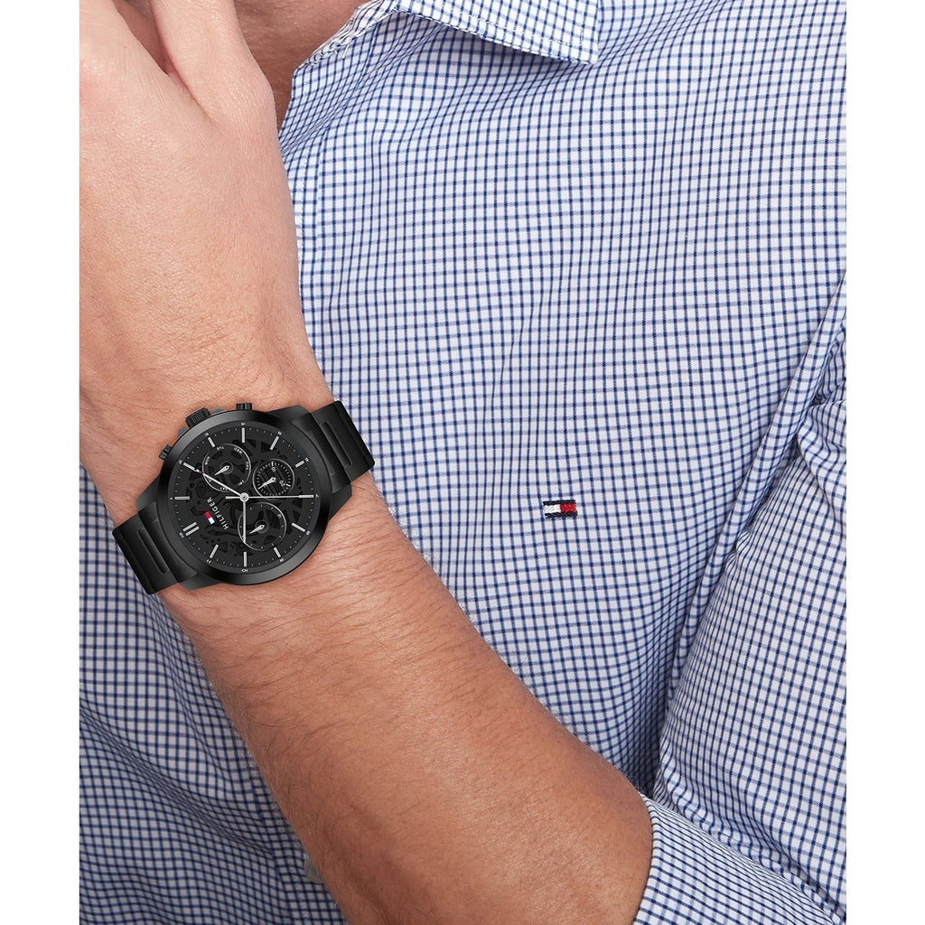 MONTRE Tommy Hilfiger Henry