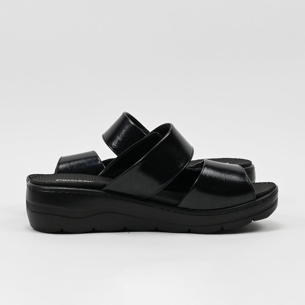 Piccadilly Claquettes Femme
