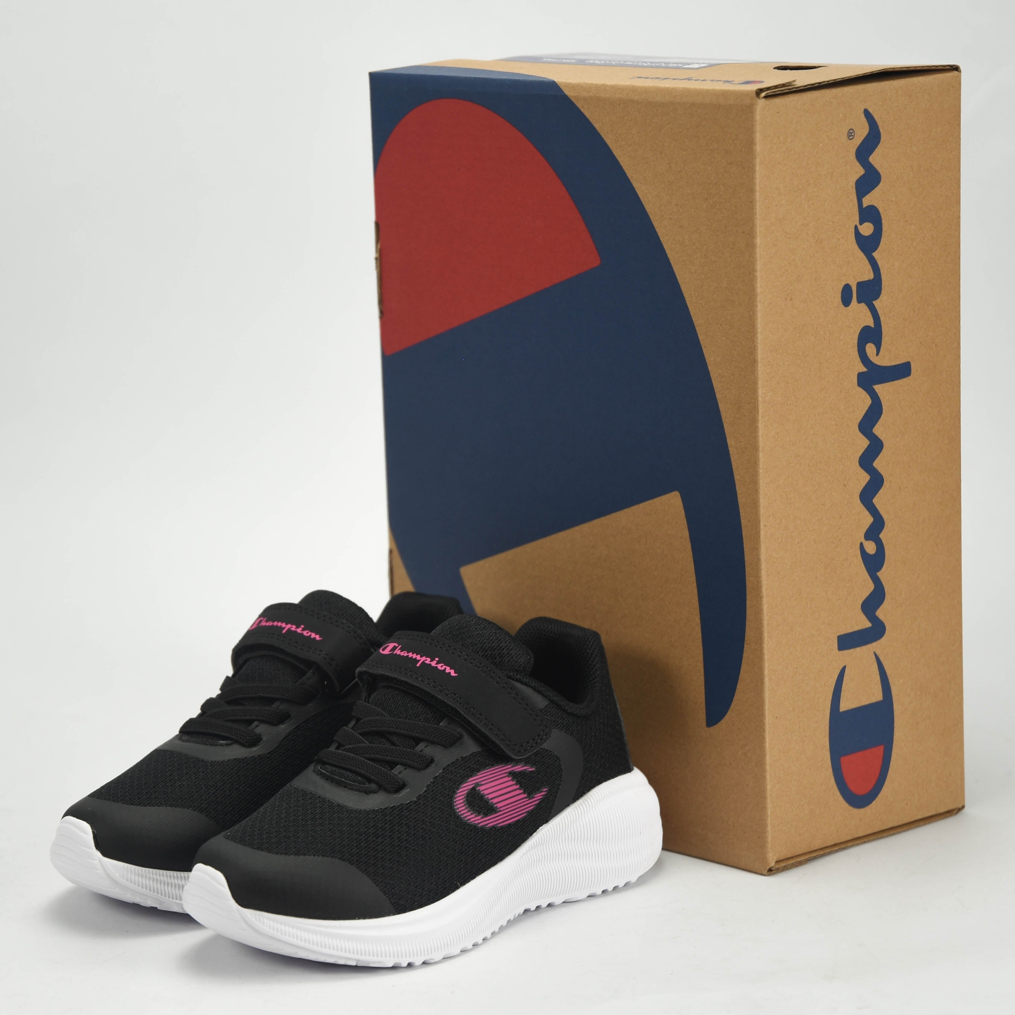 CHAMPION BASKET