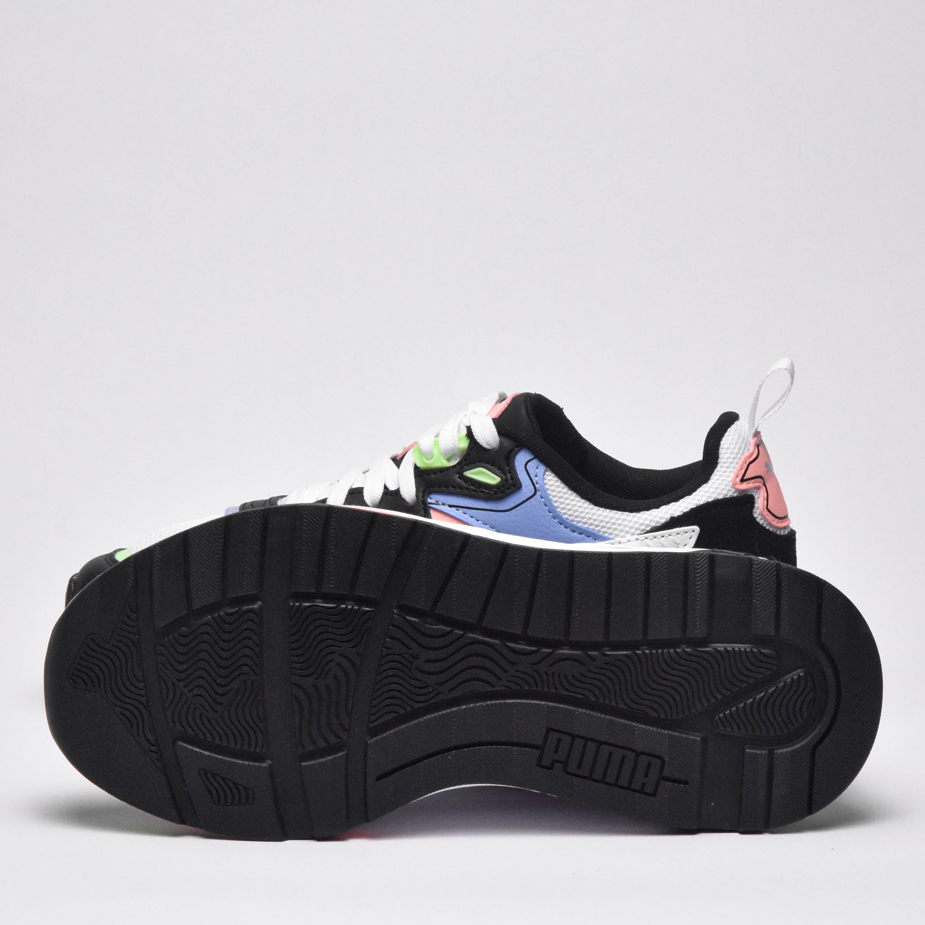 PUMA TRINITY JR