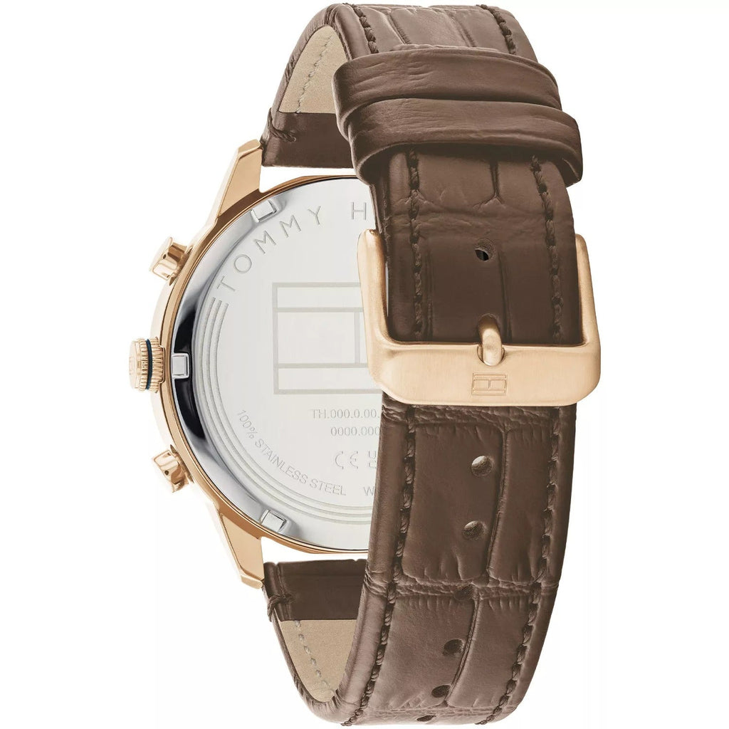 MONTRE Tommy Hilfiger Morrison