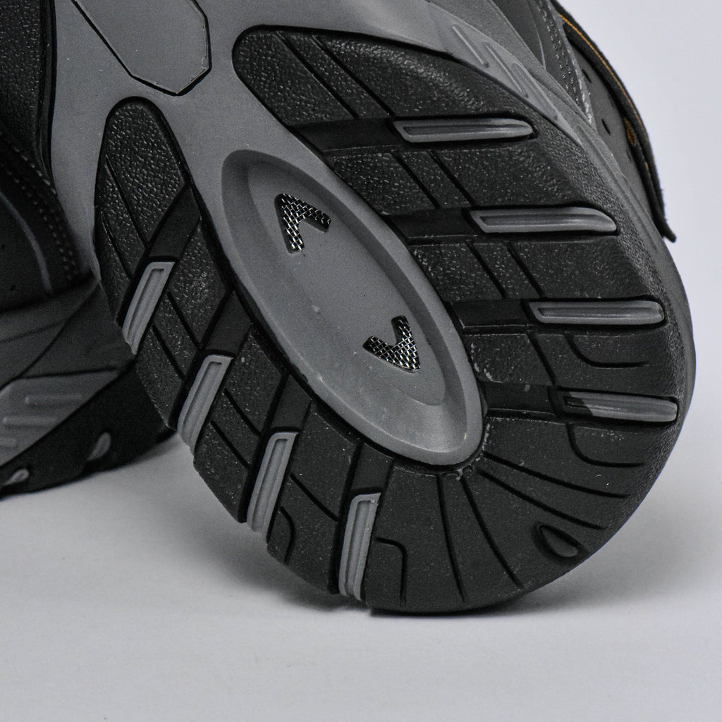 Tortola Sport Charcoal