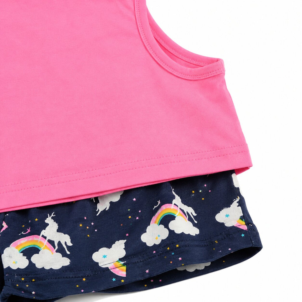 Pyjama d\'Été Femme
