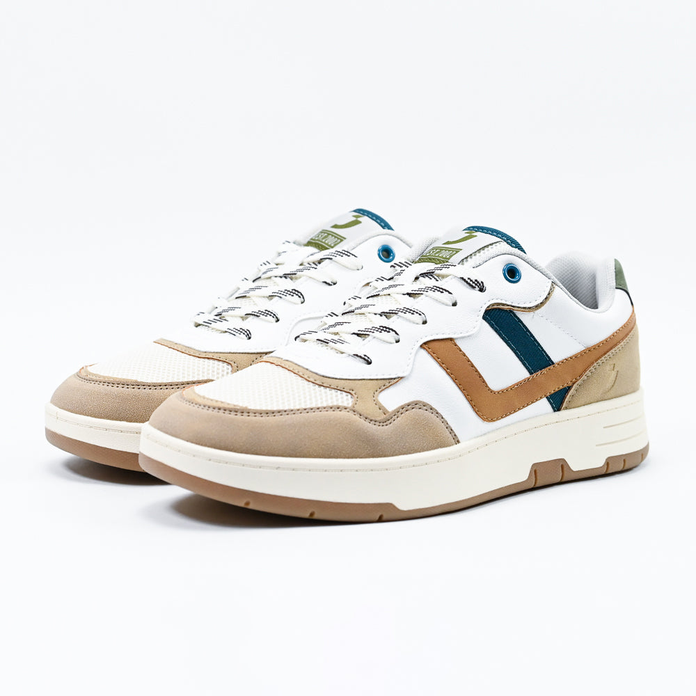 Safety Jogger Basket Femme