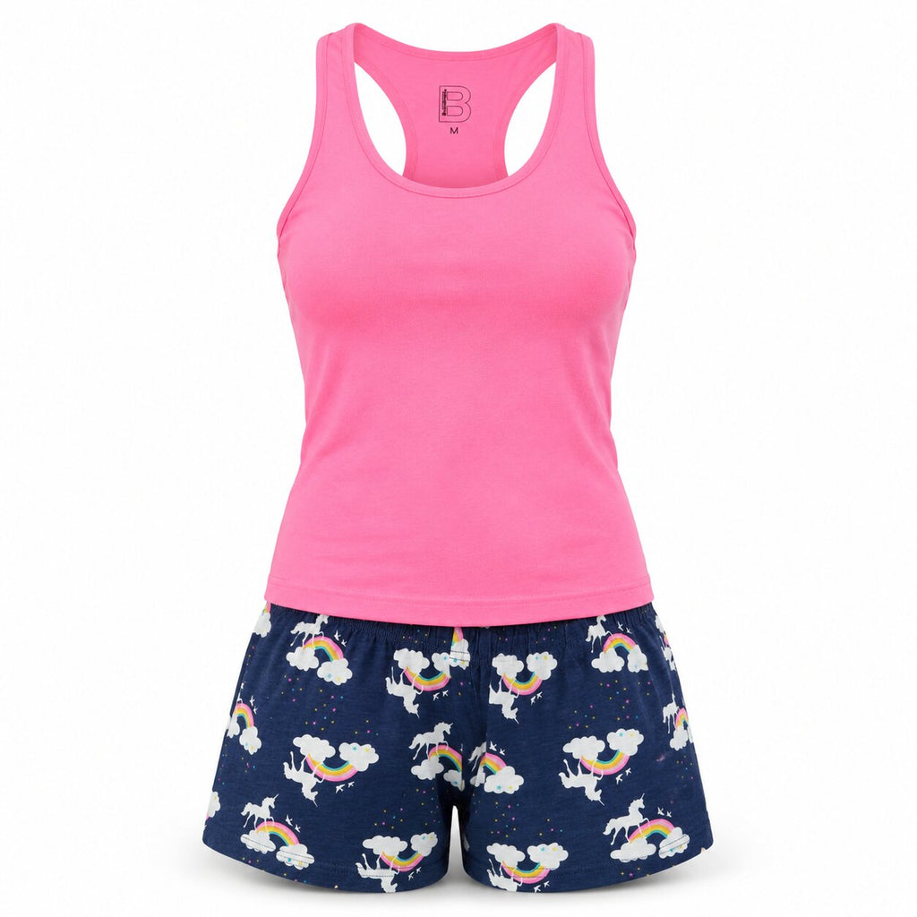 Pyjama d\'Été Femme