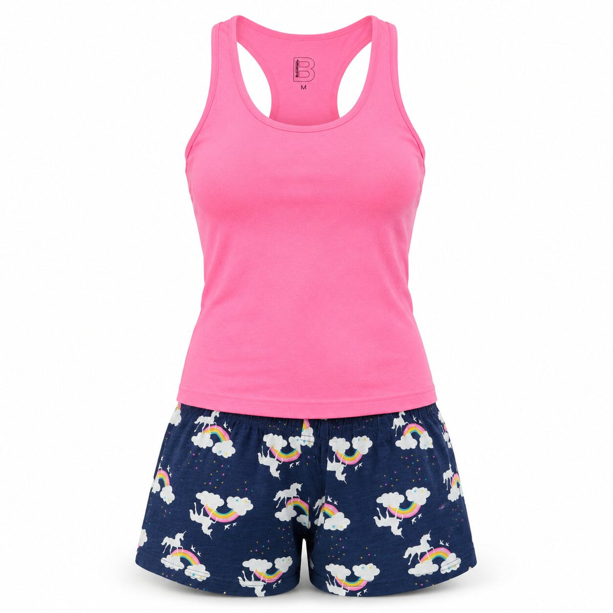 Pyjama d\'Été Femme