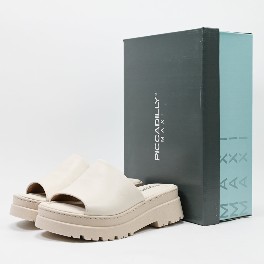 Piccadilly Sabots Femme