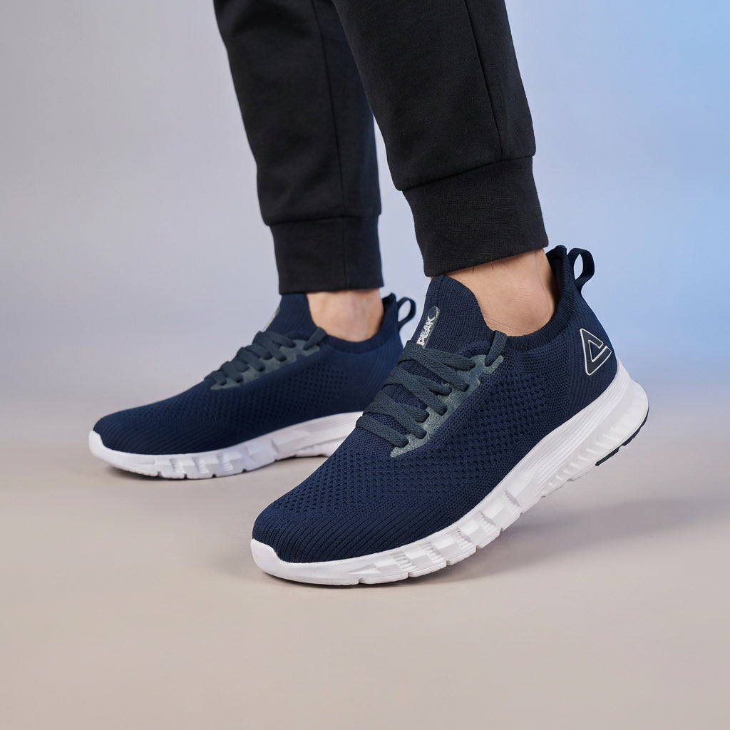 PEAK SHOES