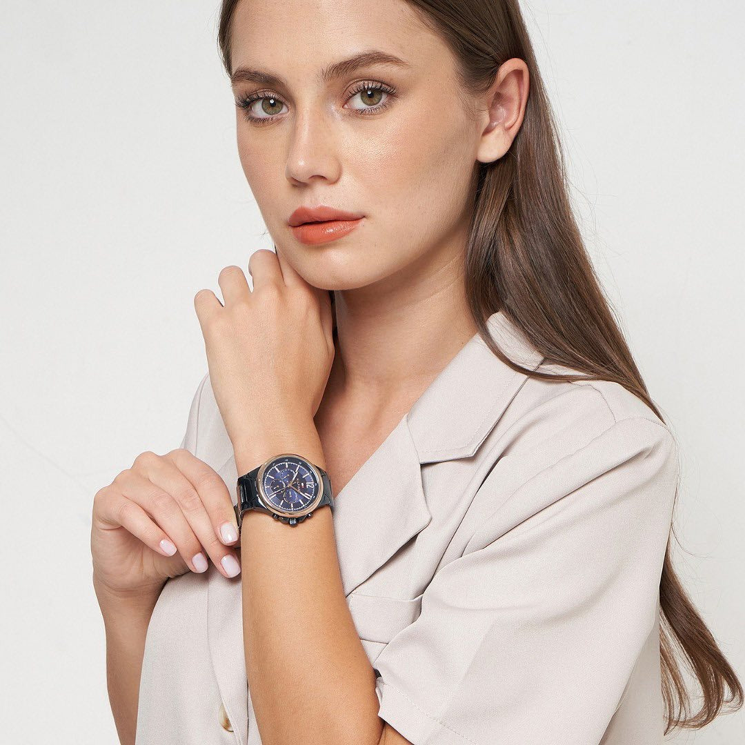 Montre Tommy Hilfiger Women's Sienna
