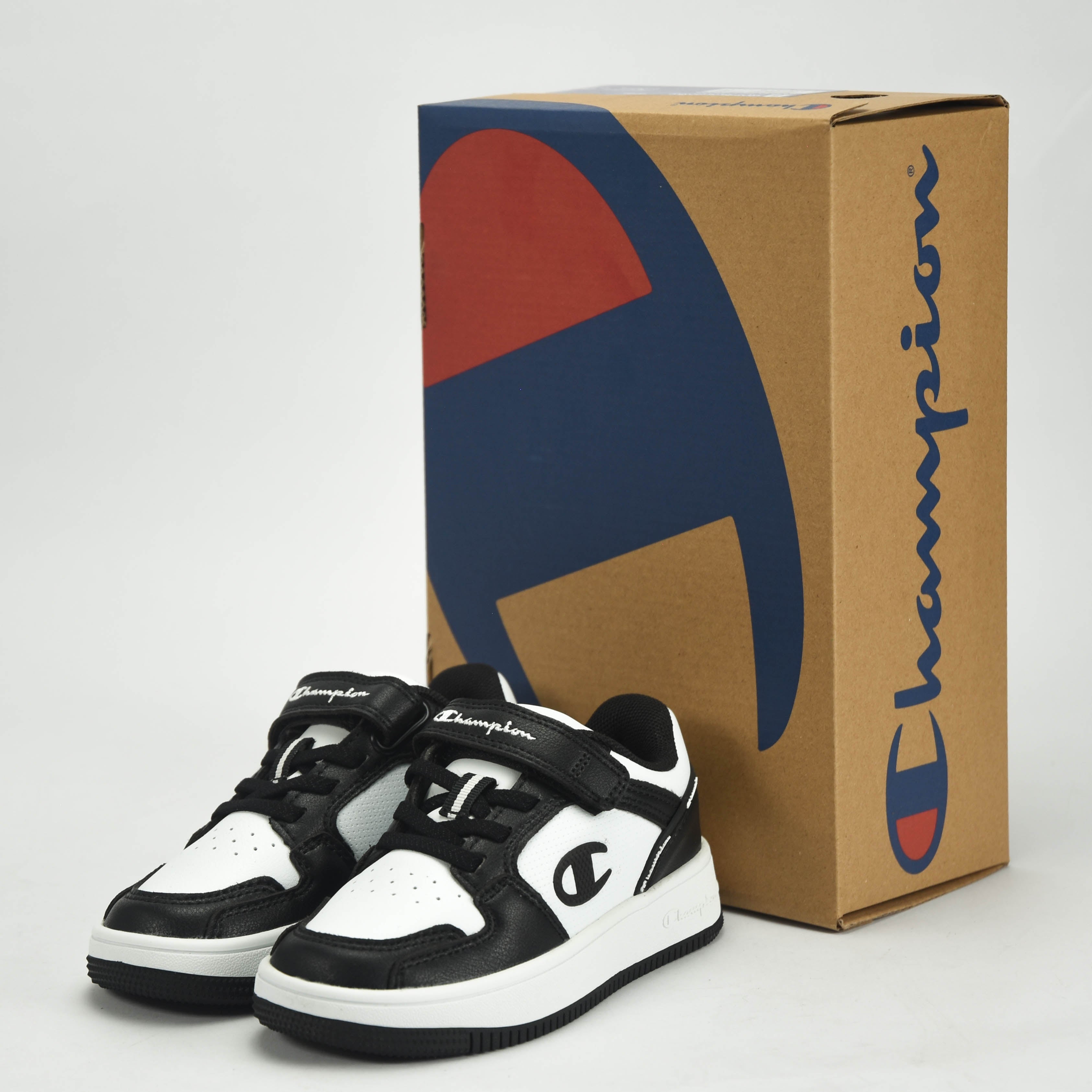 CHAMPION BASKET