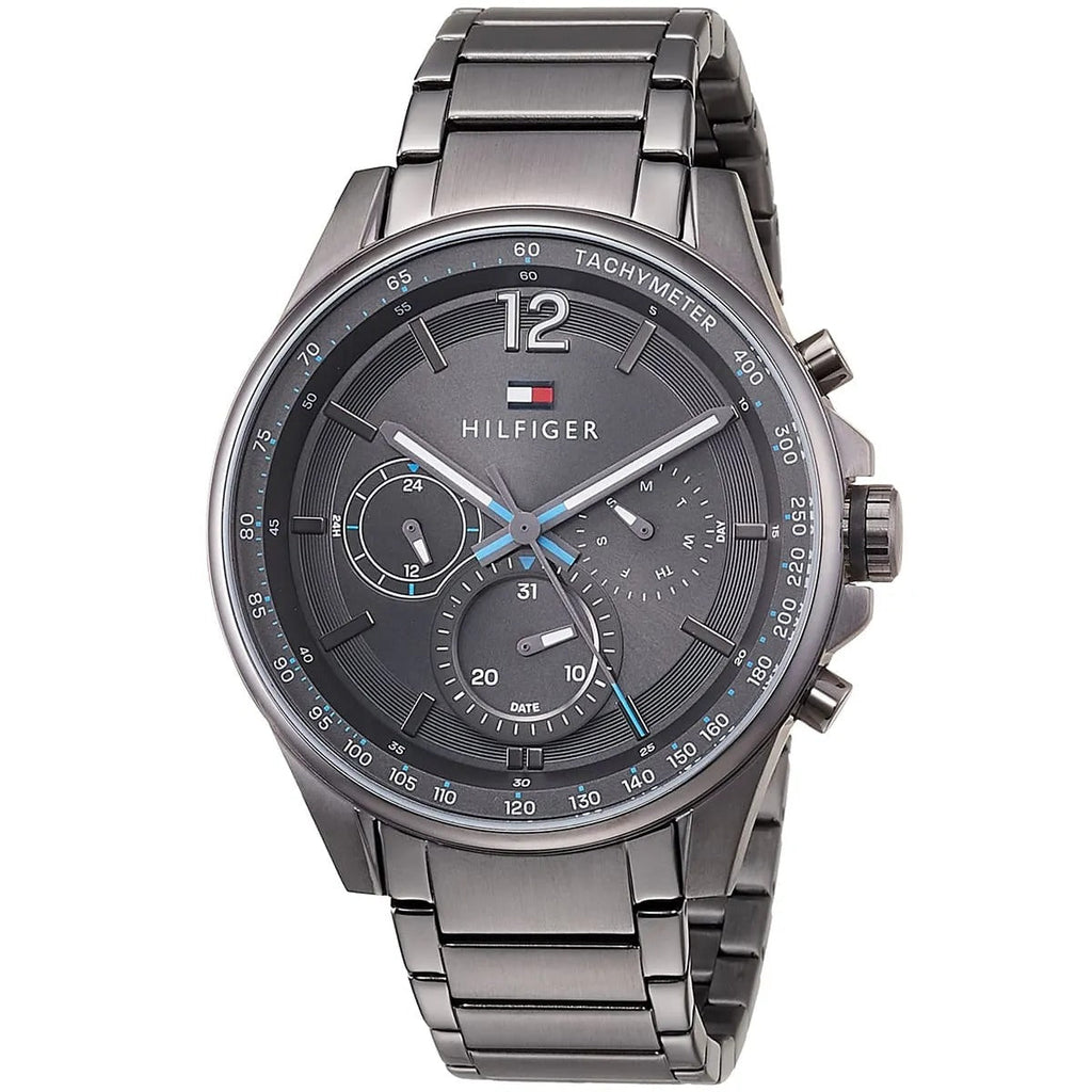 MONTRE Tommy Hilfiger Max