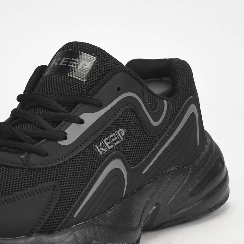 KEEP SHOES