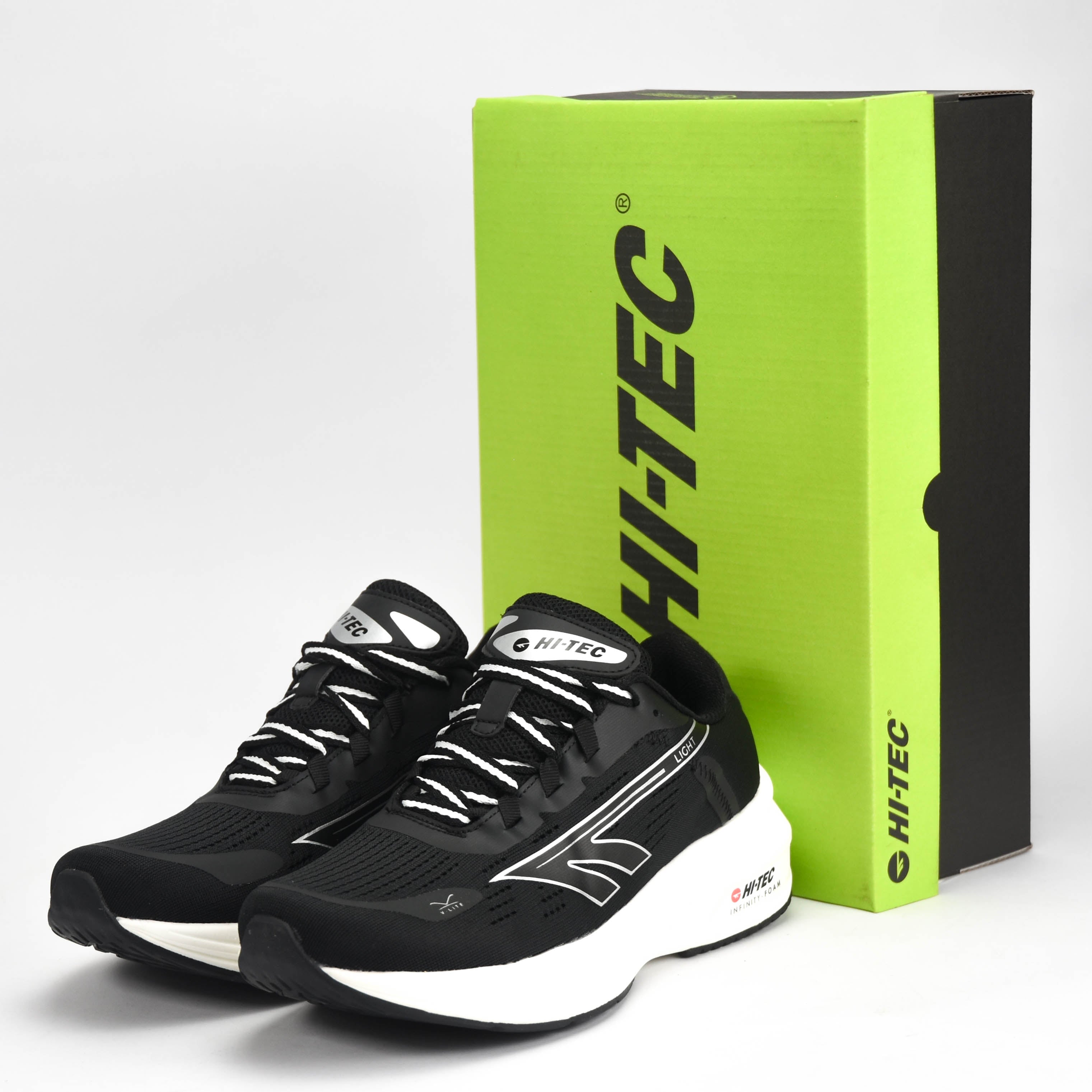 HI-TEC BASKET
