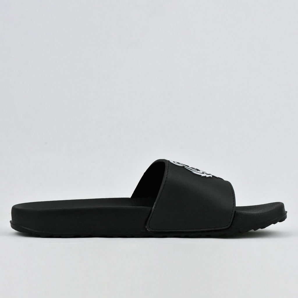 CLAQUETTE AH132M BLACK KITO