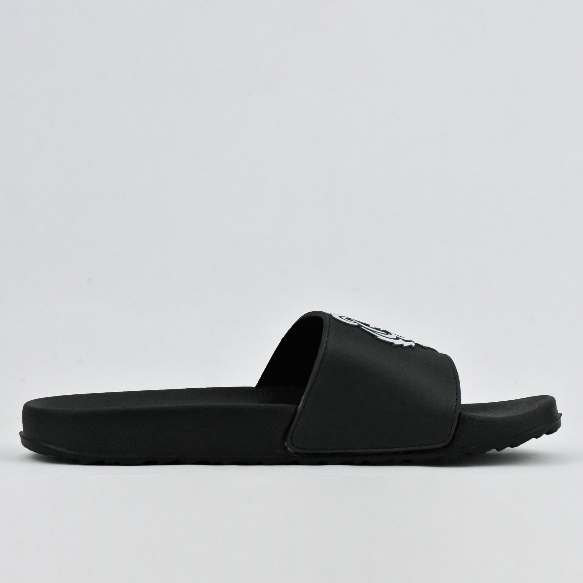 CLAQUETTE AH132M BLACK KITO
