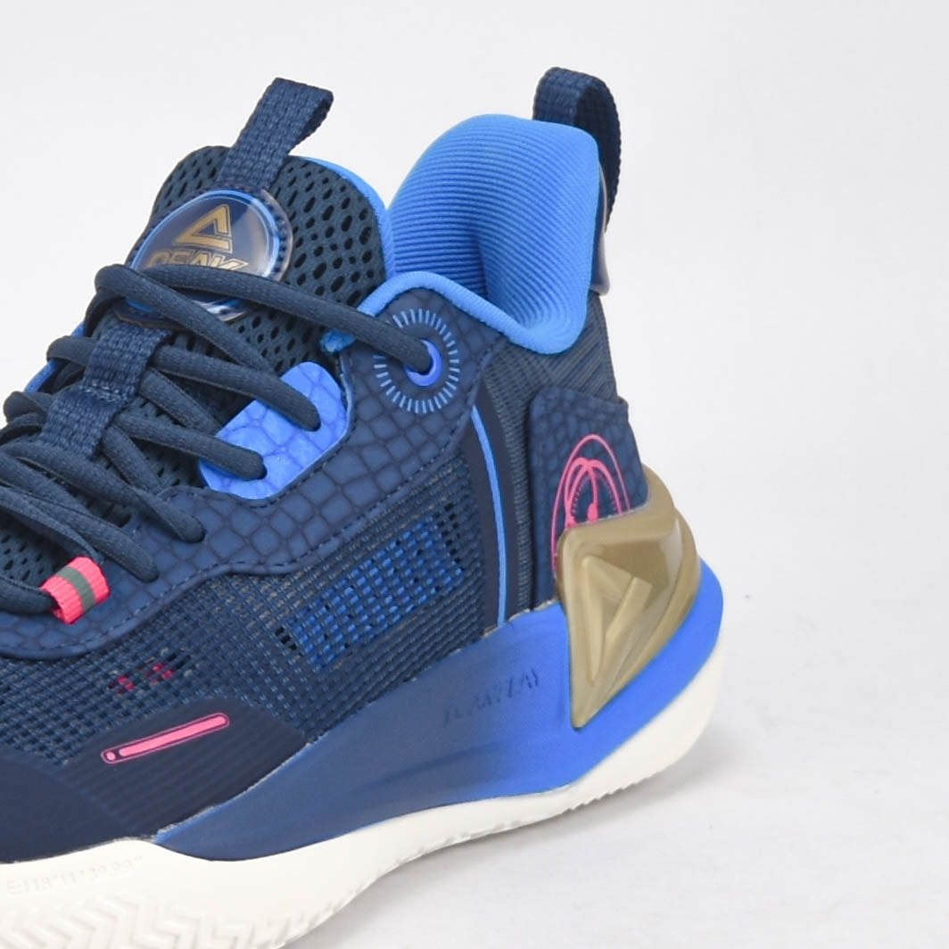 PEAK SHOES