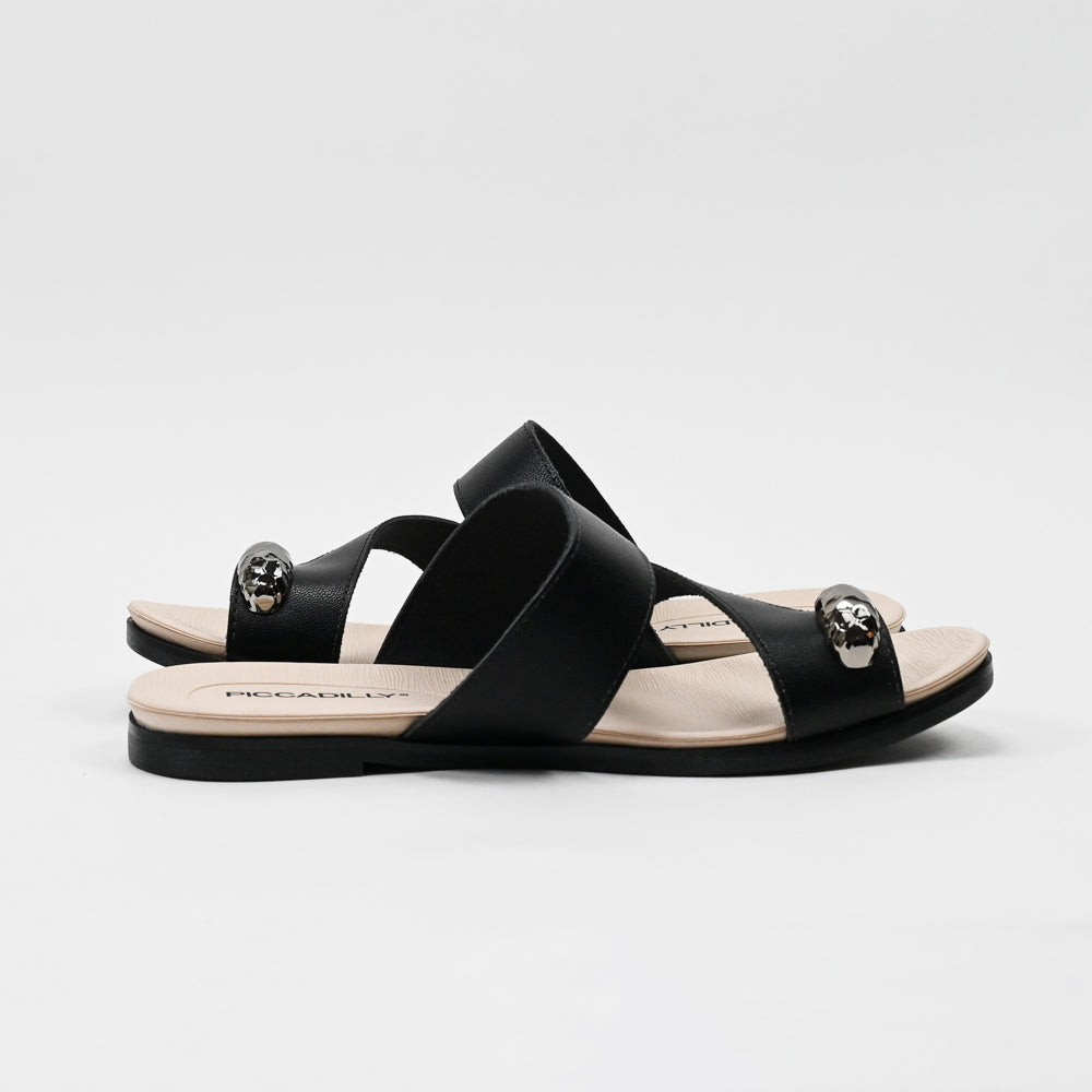 Piccadilly Claquettes Femme