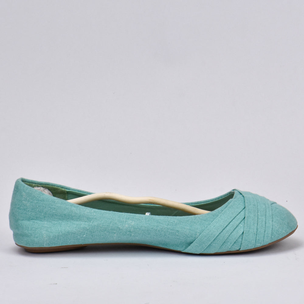 ADRENE COMFORT FOAM FEMME