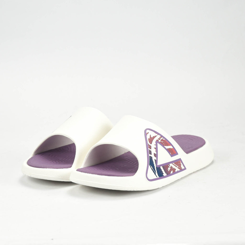 PEAK SPORTS SLIPPERS