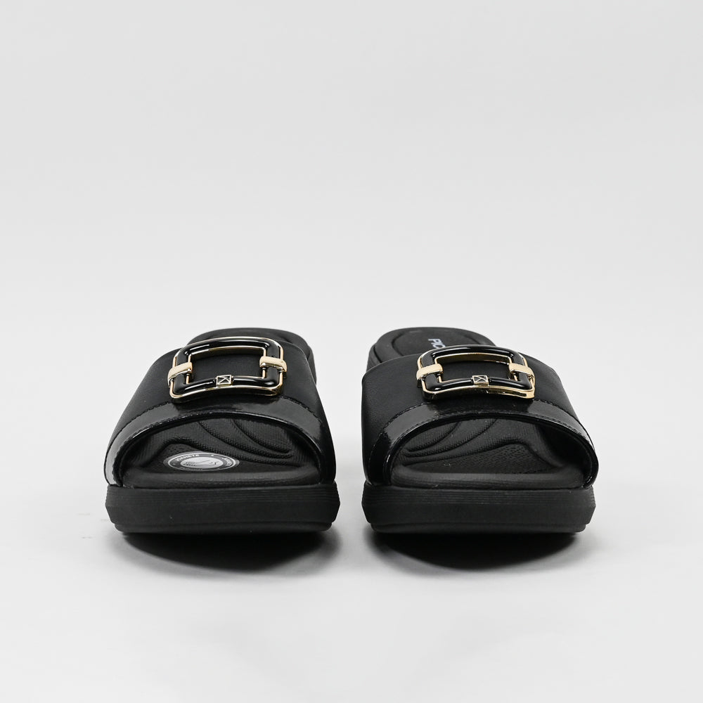 Piccadilly Claquettes Femme