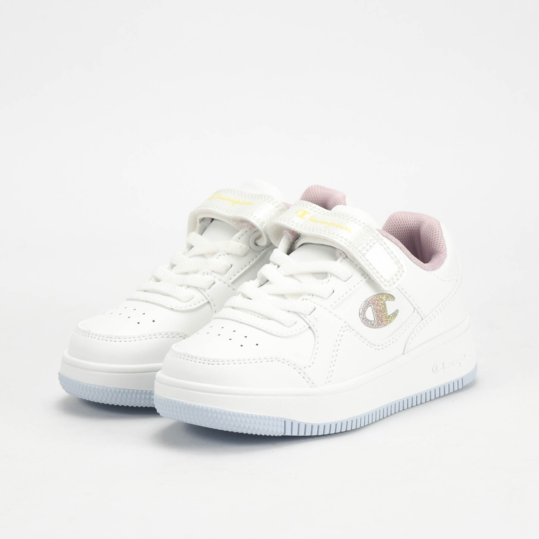 CHAMPION BASKET