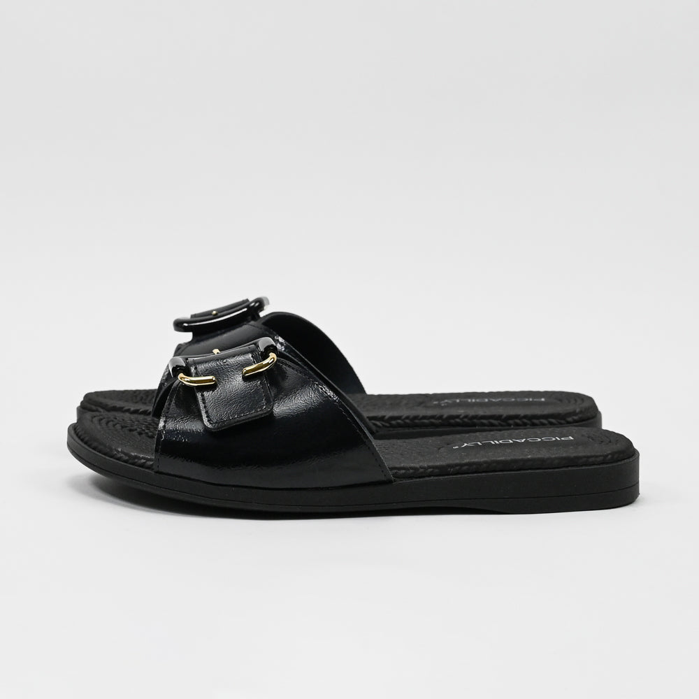Piccadilly Claquettes Femme