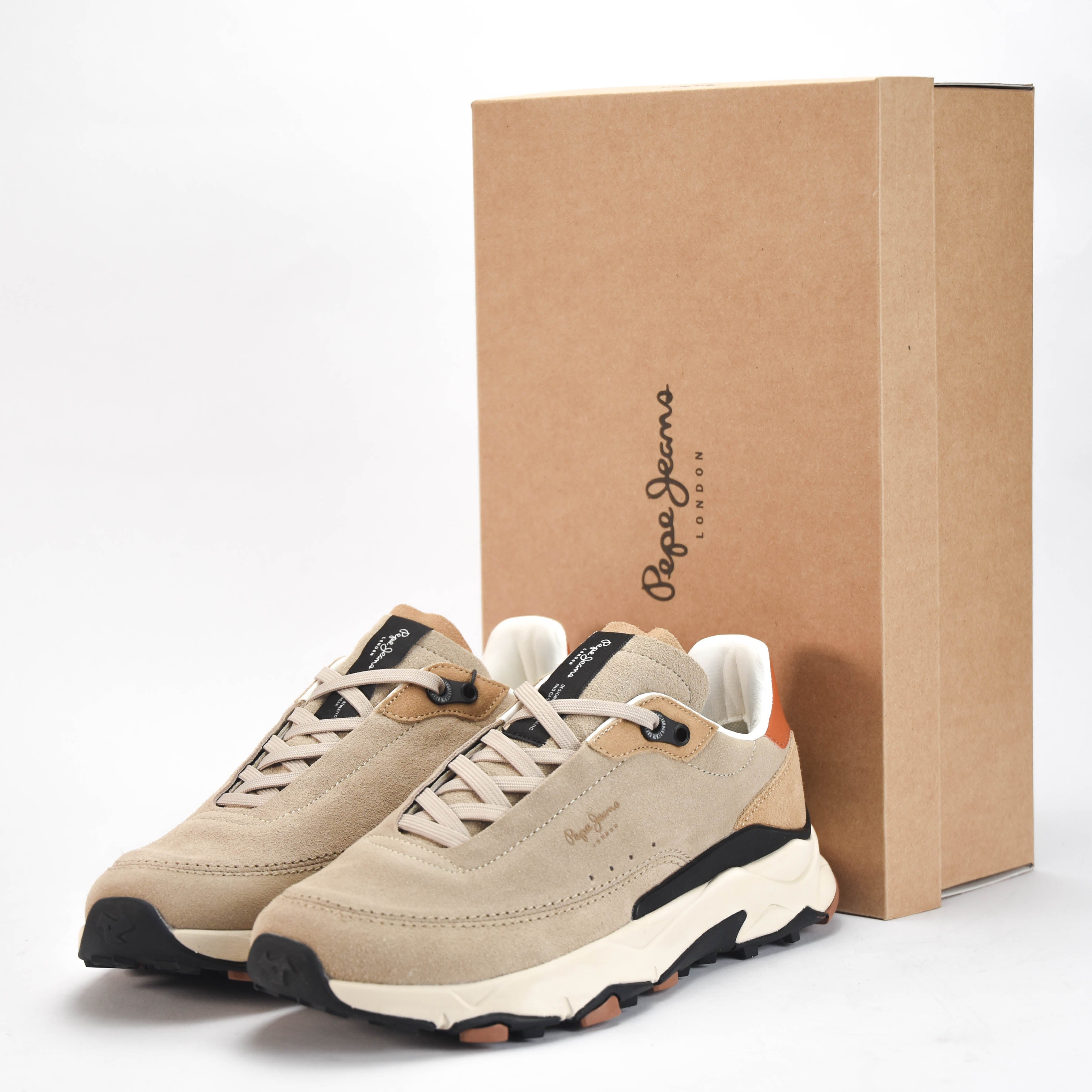 Pepe Jeans SHOES