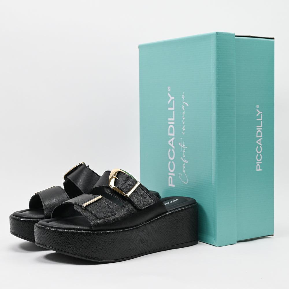 Piccadilly Sabots Femme