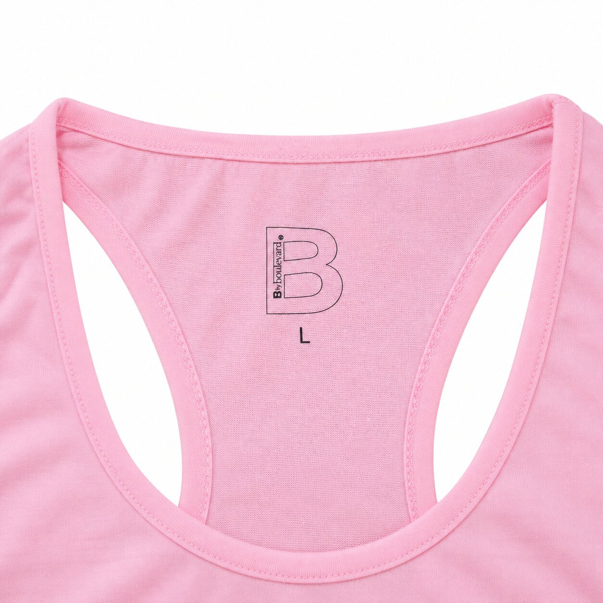 Pyjama d'Été Femme Rose