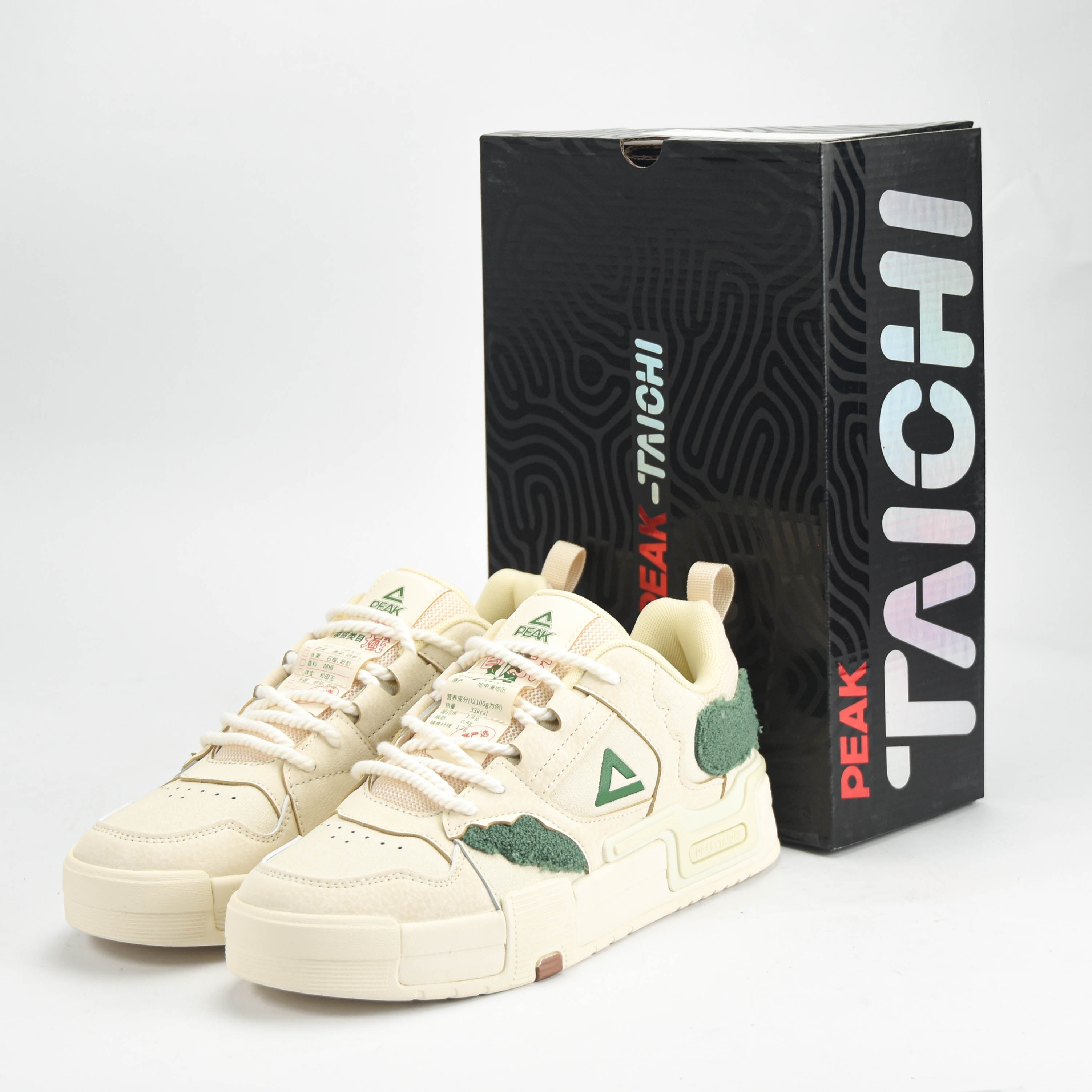 PEAK SHOES
