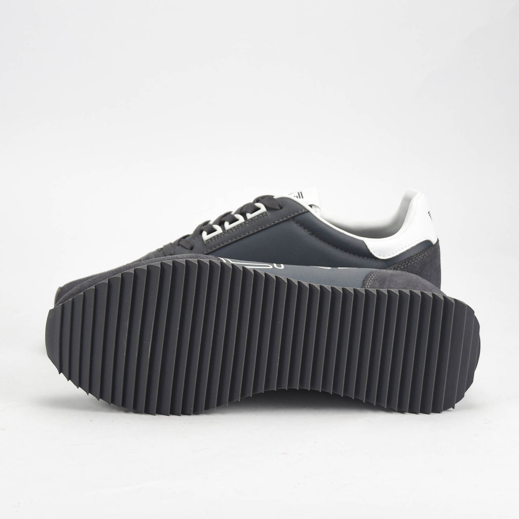 EMPORIO ARMANI SHOES
