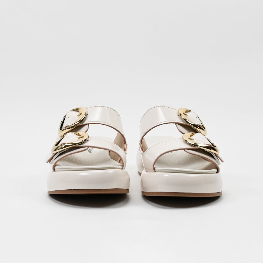 Piccadilly Claquettes Femme