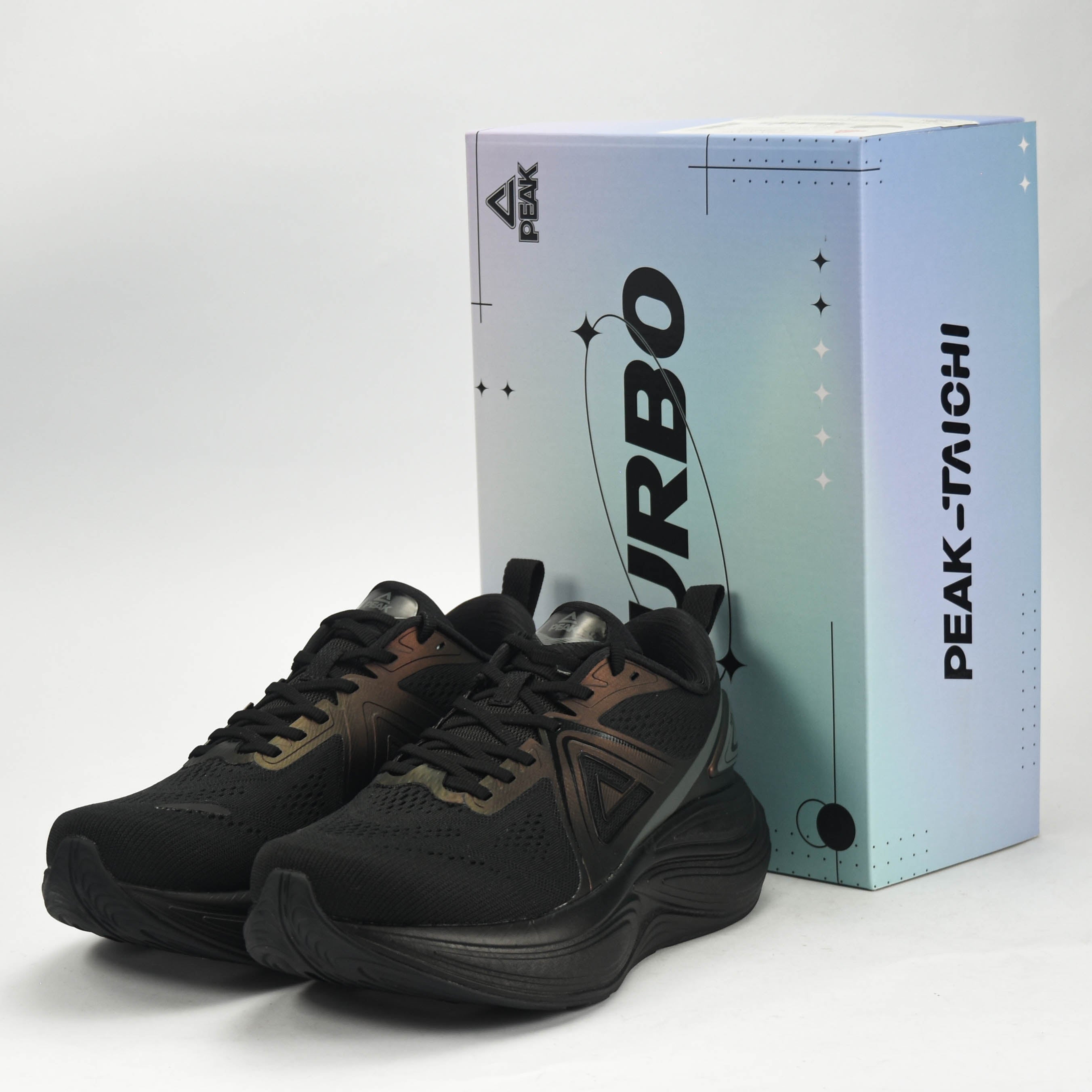 PEAK SPORTS SHOES