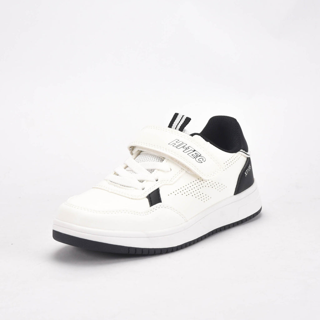 HI-TEC BASKET