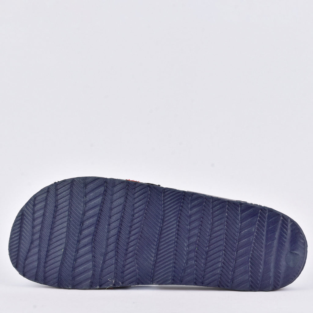 KITO CLAQUETTE AH133M NAVY BLUE