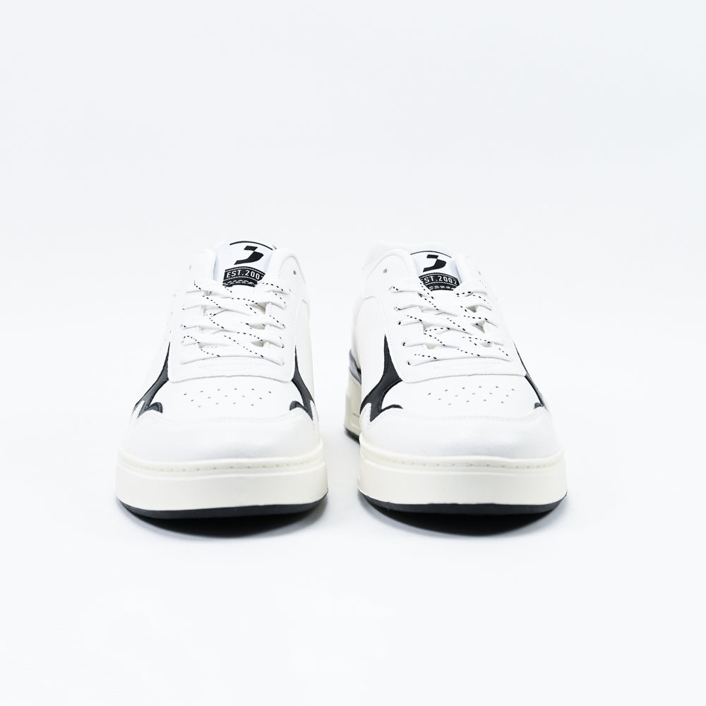 Safety Jogger Basket Homme
