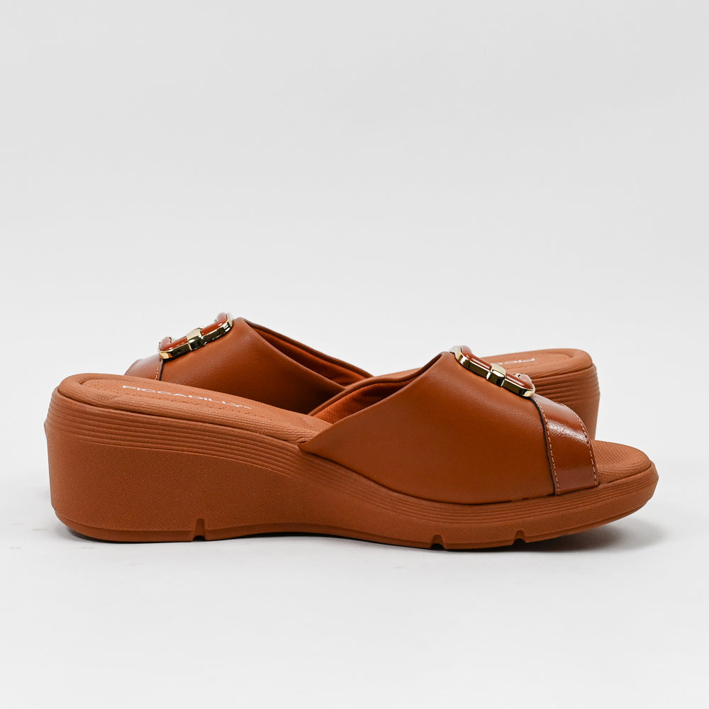 Piccadilly Claquettes Femme
