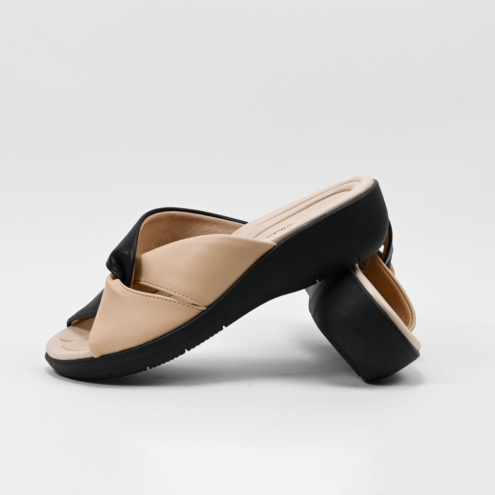 Piccadilly Claquettes Femme