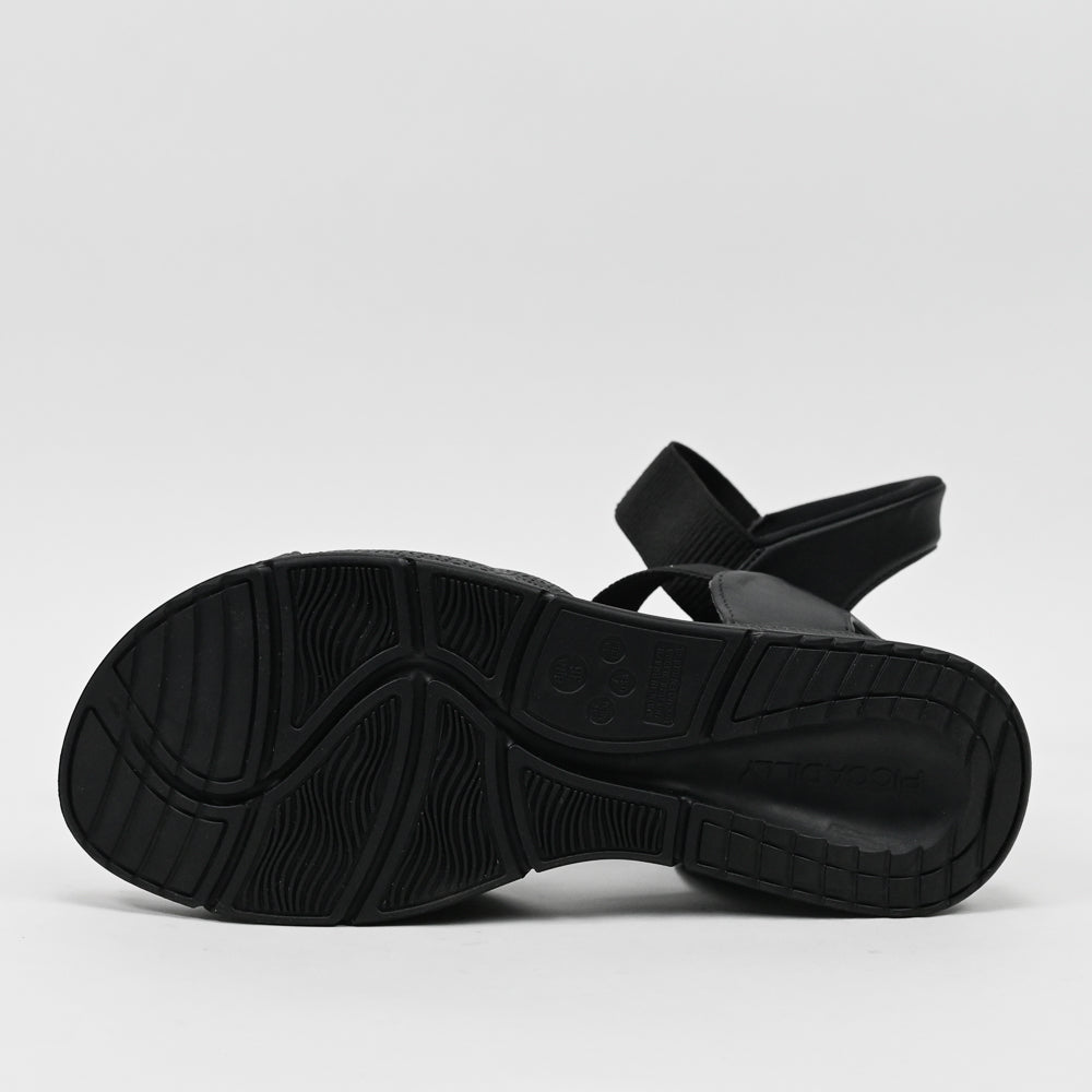 Piccadilly Sandales Femme