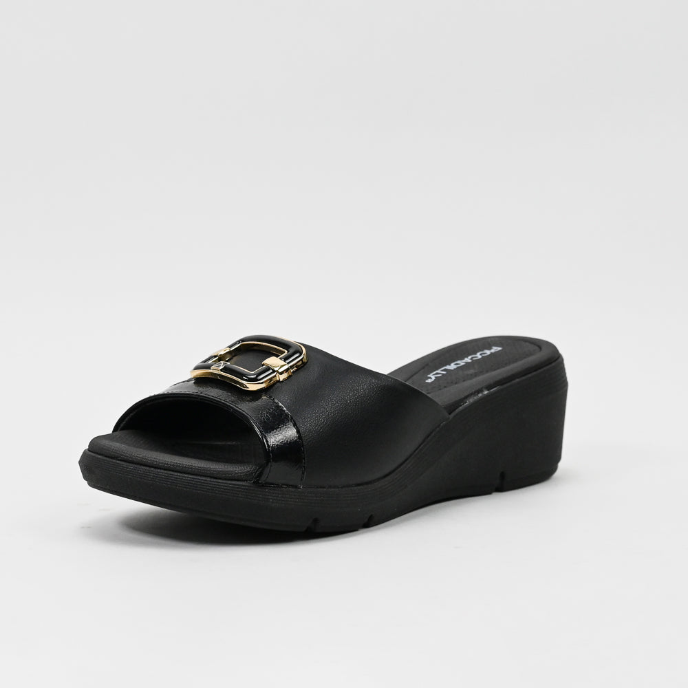 Piccadilly Claquettes Femme