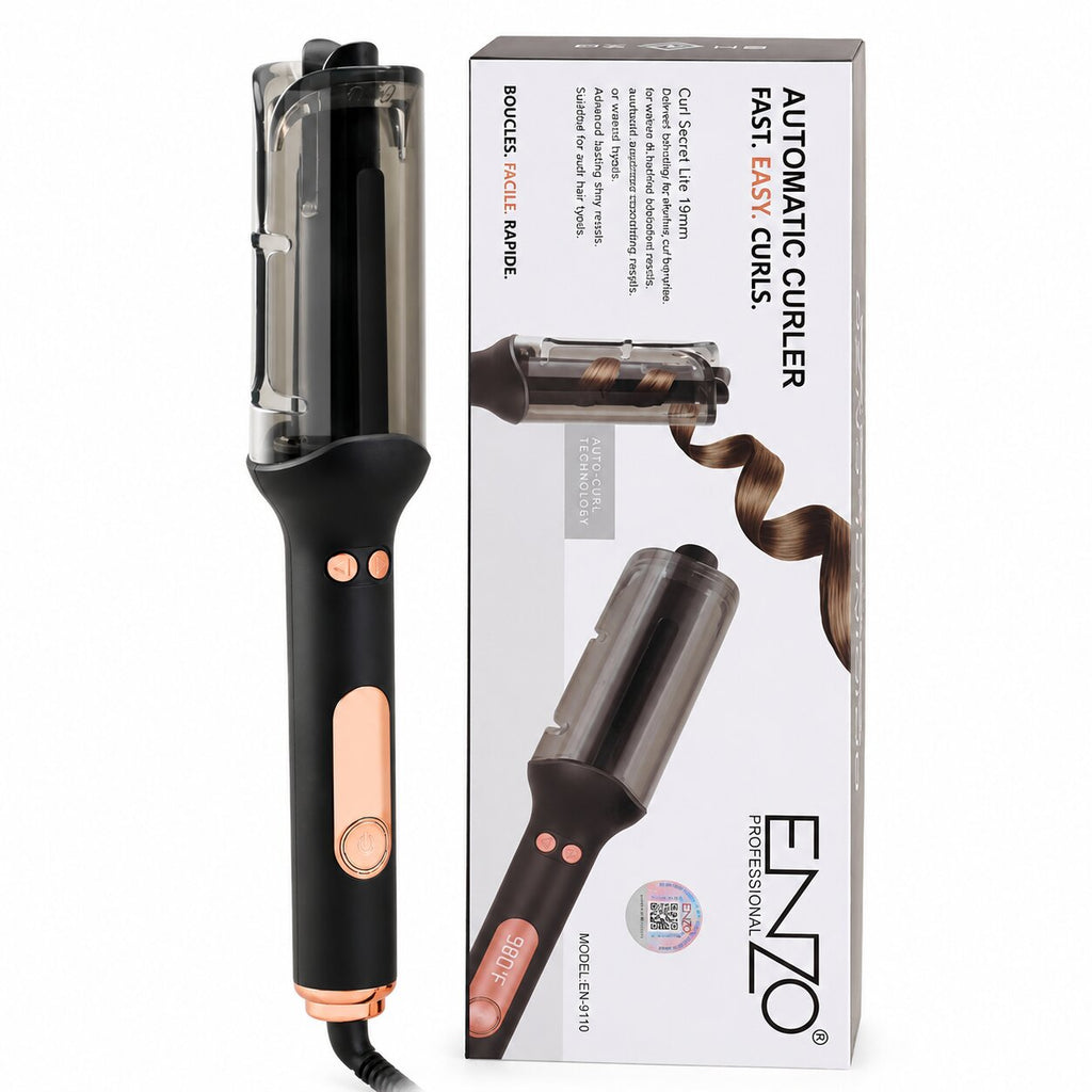 ENZO Automatic Curler