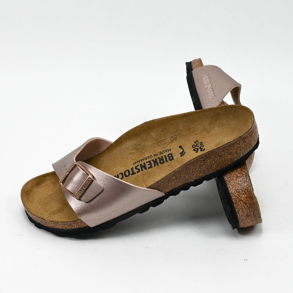 Birkenstock Claquettes Femme