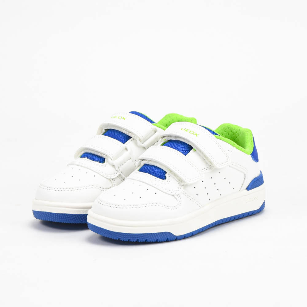 GEOX BASKET