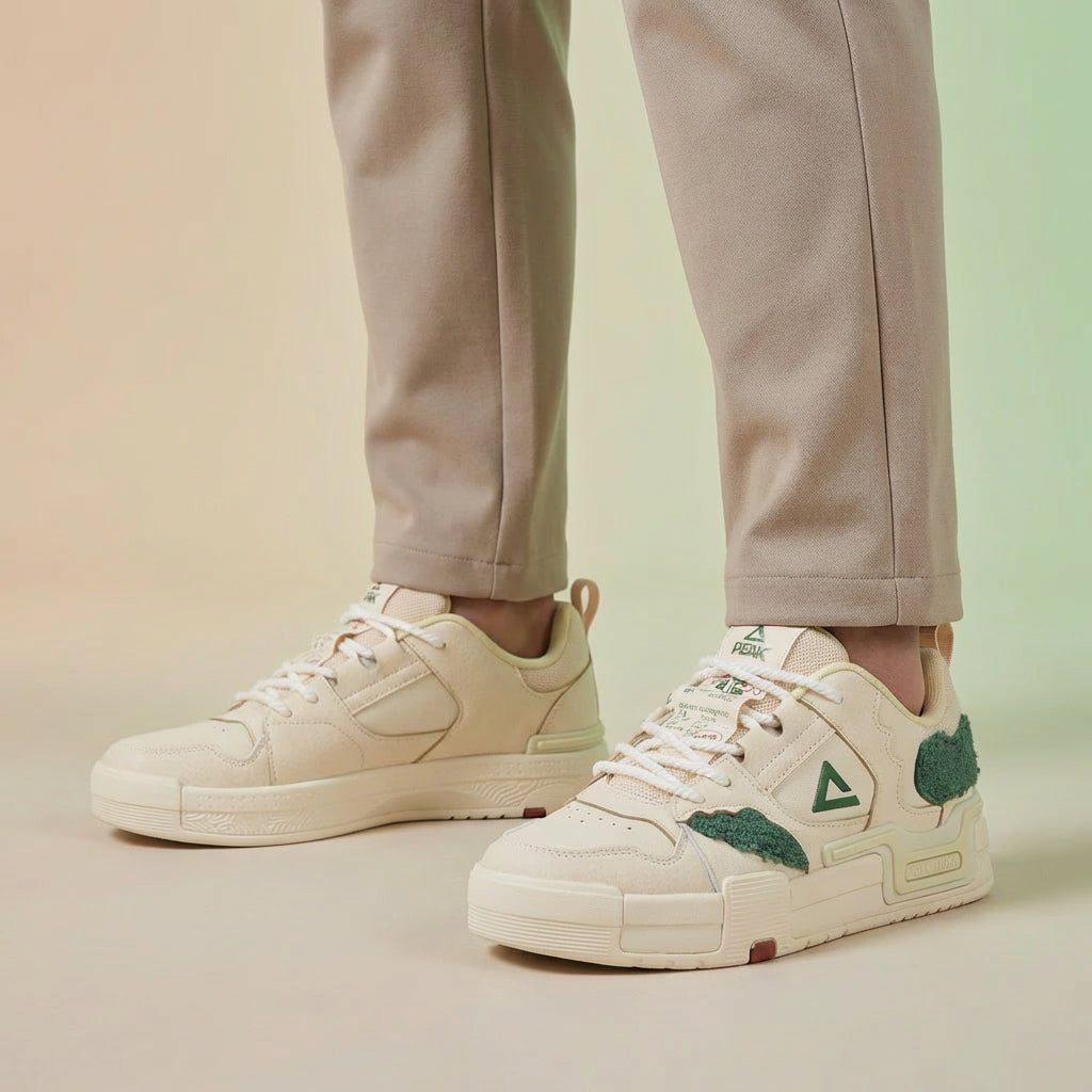 PEAK SHOES