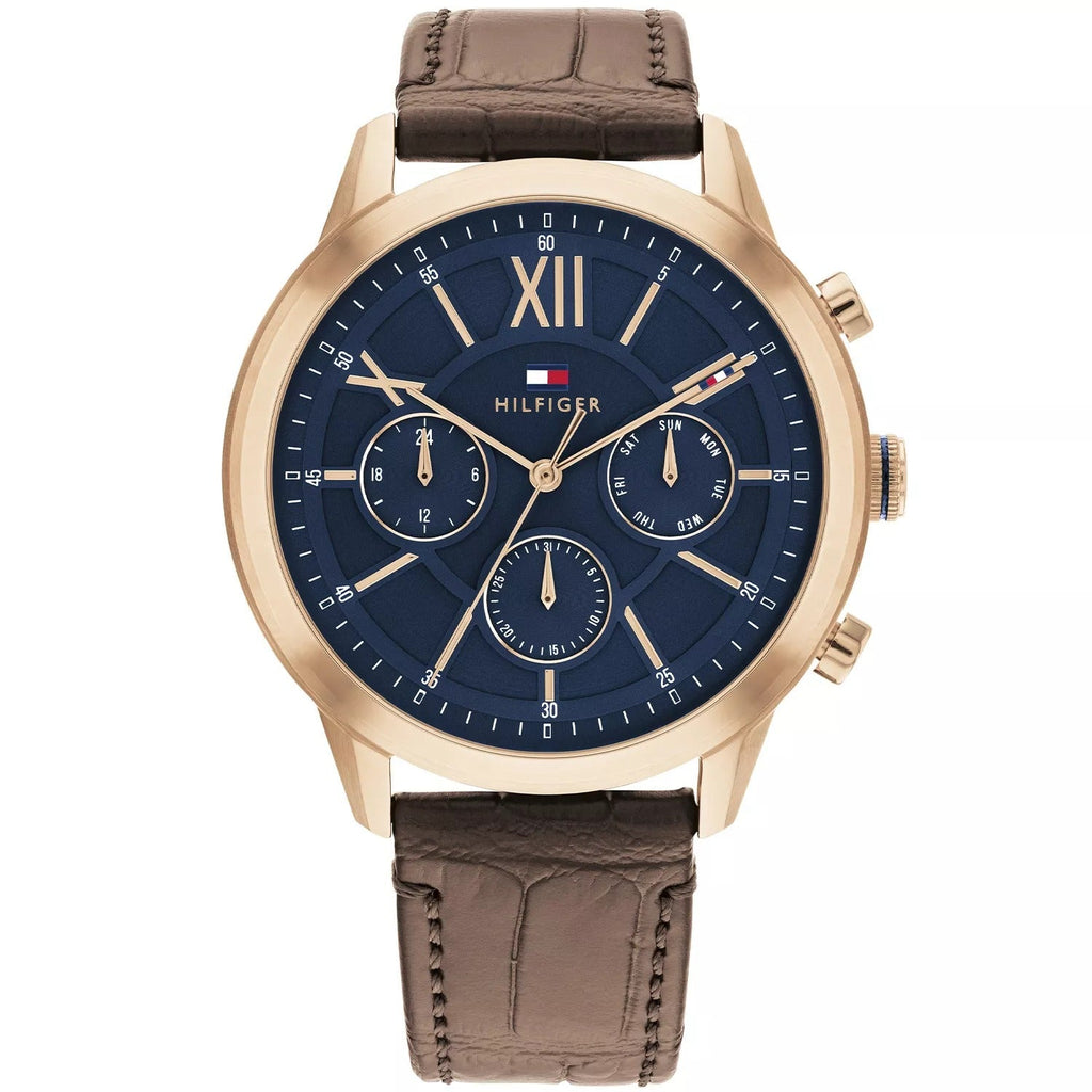 MONTRE Tommy Hilfiger Morrison