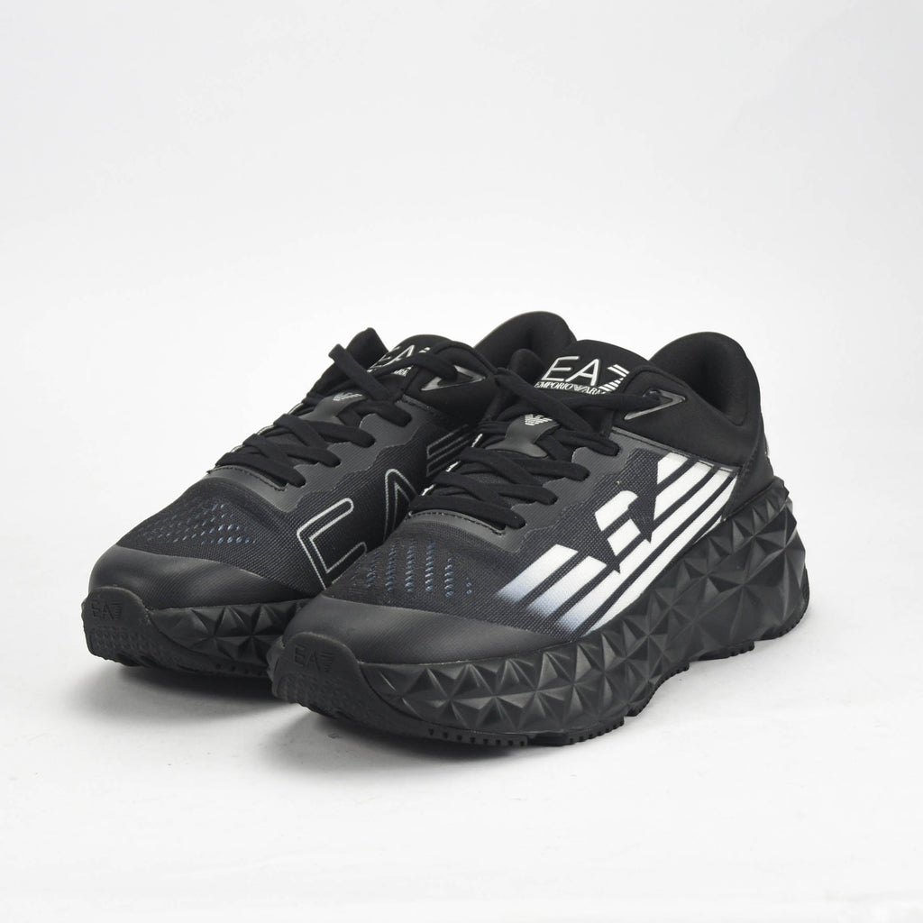 EMPORIO ARMANI SHOES